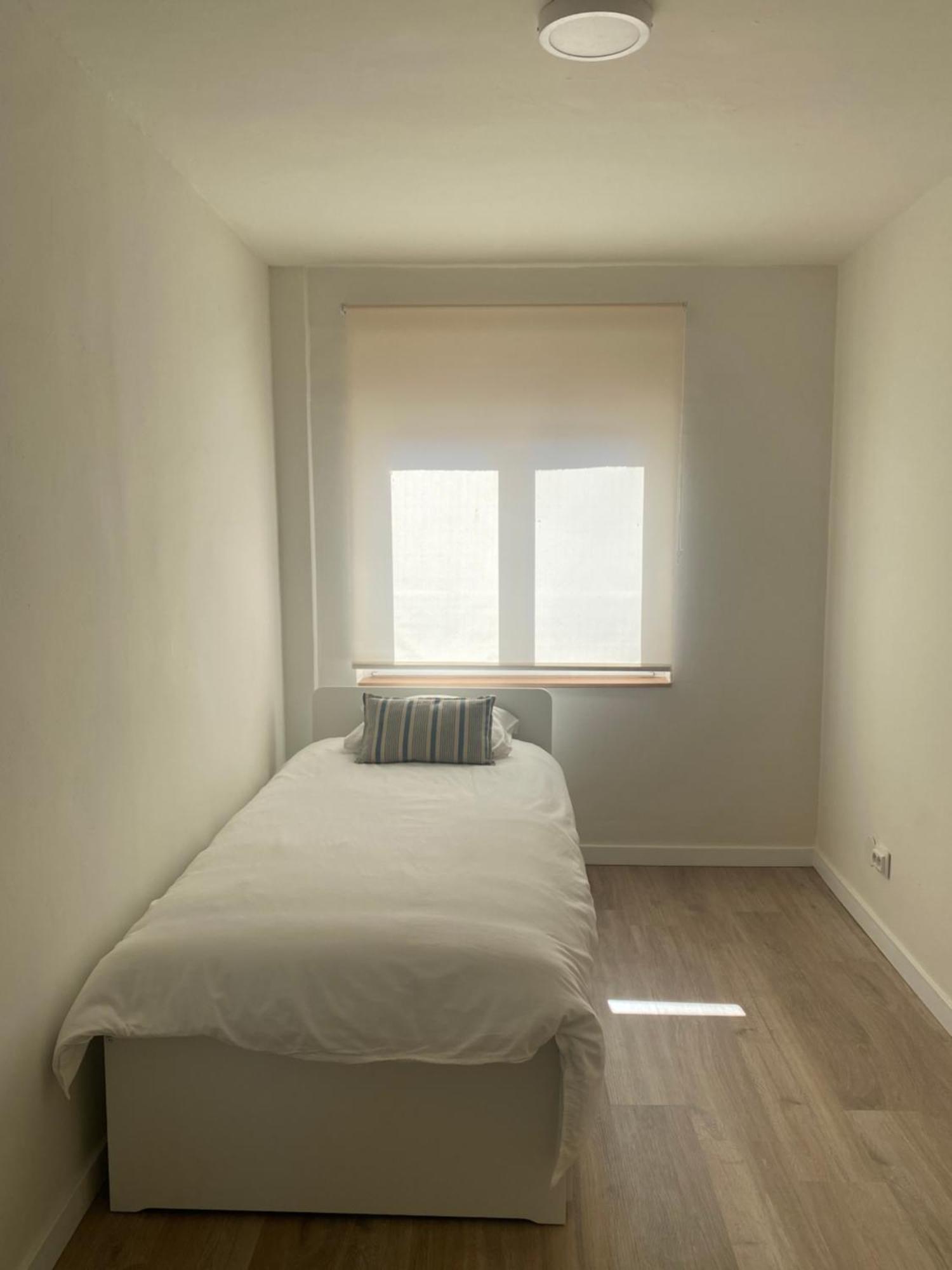 Apartamento Nuevo Zona General Davila Cerca De Las Playas De Santander Exterior photo